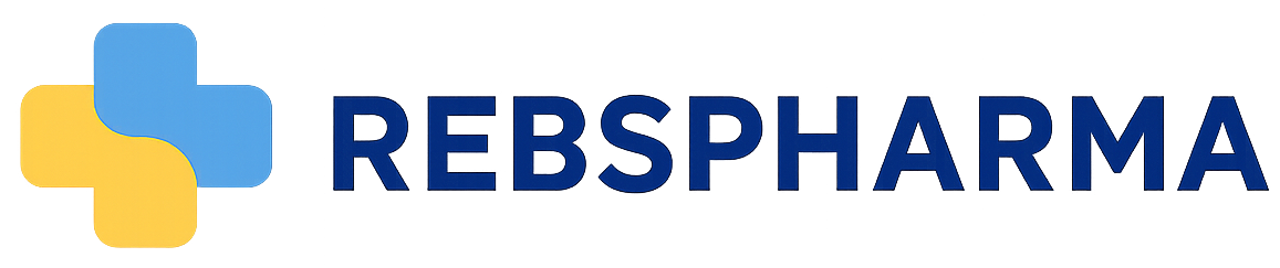 REBSPHARMA