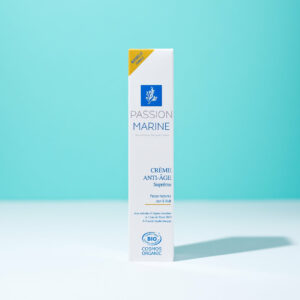 Crème anti-âge Régénération suprême (50 mL)