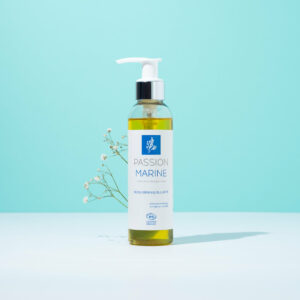 Huile démaquillante à l’extrait de wakamé (140 mL)