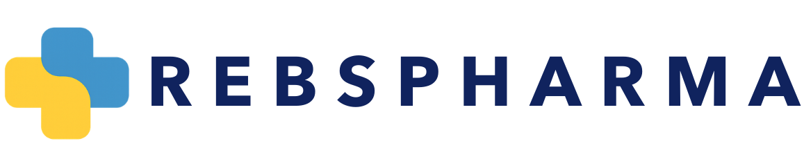 REBSPHARMA