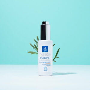 Concentré éclat – Huile de nuit (30 mL)