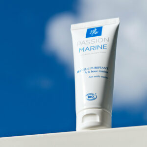Masque purifiant à la boue marine (75 mL)