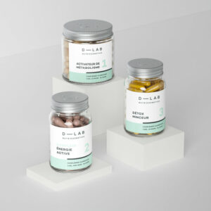 Programme Brûle-Graisses