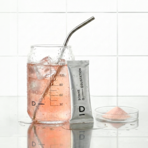 Pro-Collagène Peau Neuve - Framboise - 14 sticks