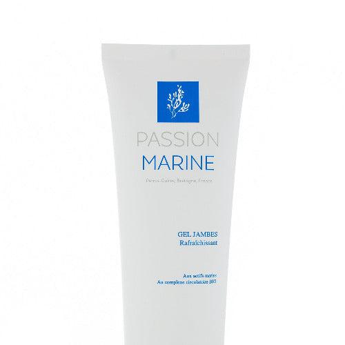 Gel jambes rafraîchissant aux actifs marins et au complexe circulatoire - 125 ml – Image 2